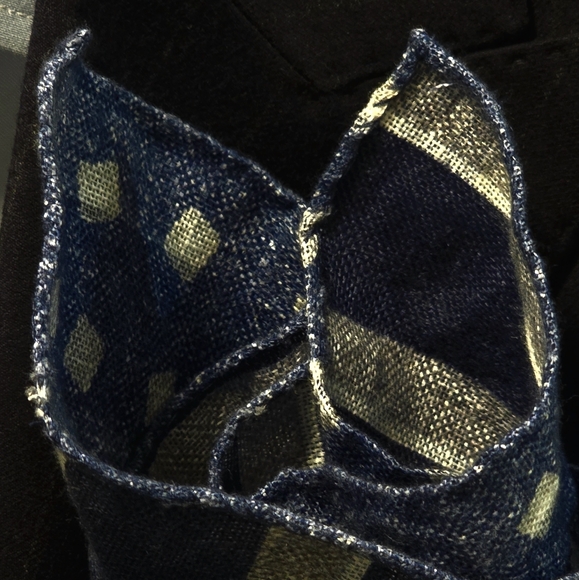Pocket Square - Picture 4 of 6